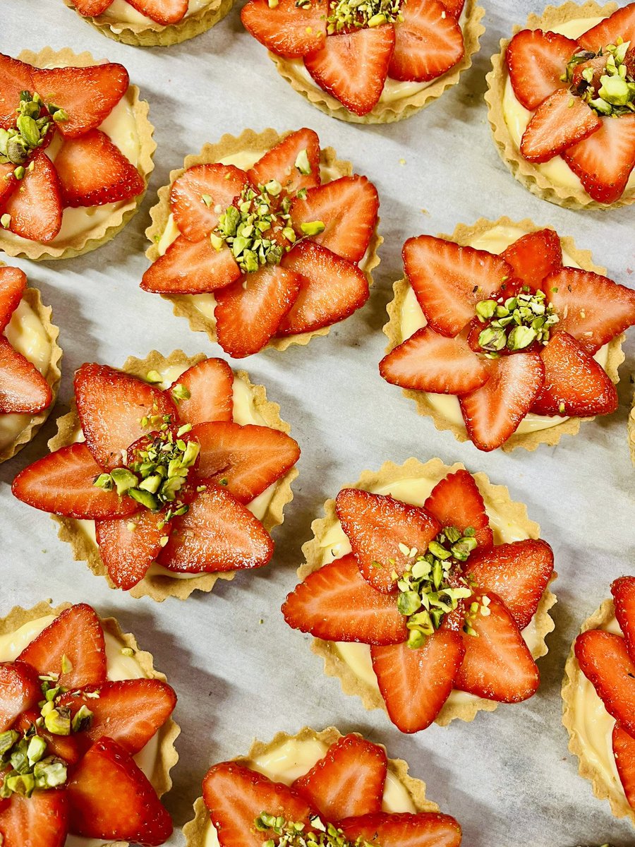 Bluebird Bakery tweet media