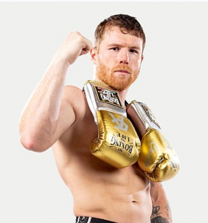 monto29026's tweet photo. "El único límite es el que te pones a ti mismo. Lucha con todo tu corazón y supera cualquier obstáculo. - Canelo Álvarez" #motivacion #boxeo #fe https://t.co/3gjQCPQw7H