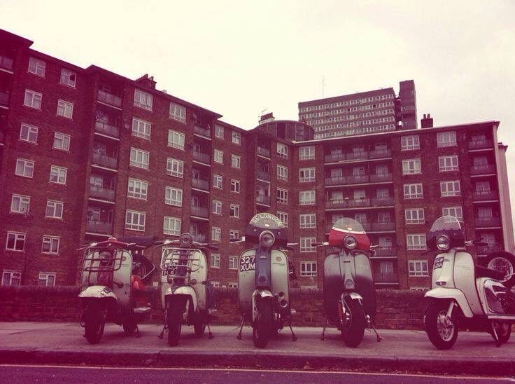 #SaturdayVibes #wearethemods