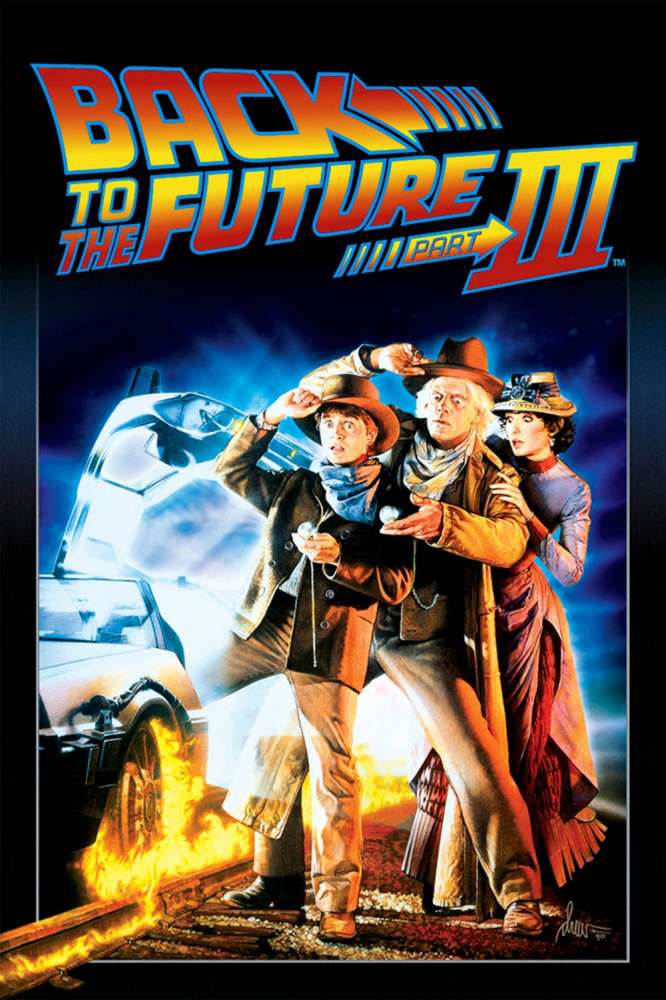 Back to the Future Part III was released on this day 34 years ago (1990). #MichaelJFox #ChristopherLloyd - #RobertZemeckis mymoviepicker.com/film/back-to-t…