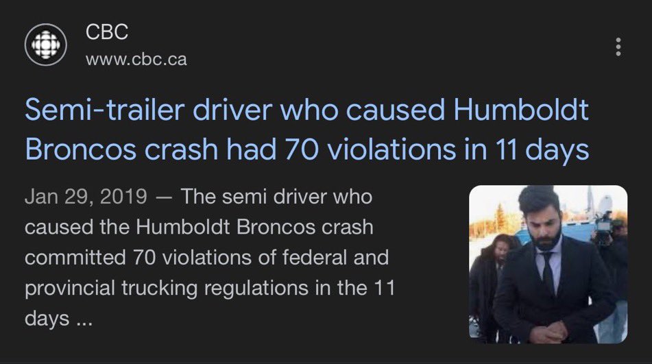BethCharron1's tweet photo. @gddub Only in Canada does a guest in our Country show repeated disrespect and disregard for our laws and regulations, their repeated behaviour murders our citizens and some citizens defend and plead for the murderer. https://t.co/js9sr3pjvr