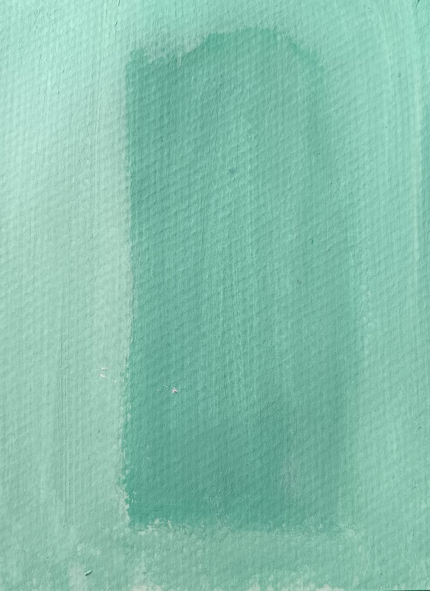 lonelymoon02's tweet image. Acrylic on canvas 

#abstractexpressionism  #colorexpressionism
#workonpaper #abstractart #art #abstractart #minimalism #Tachisme