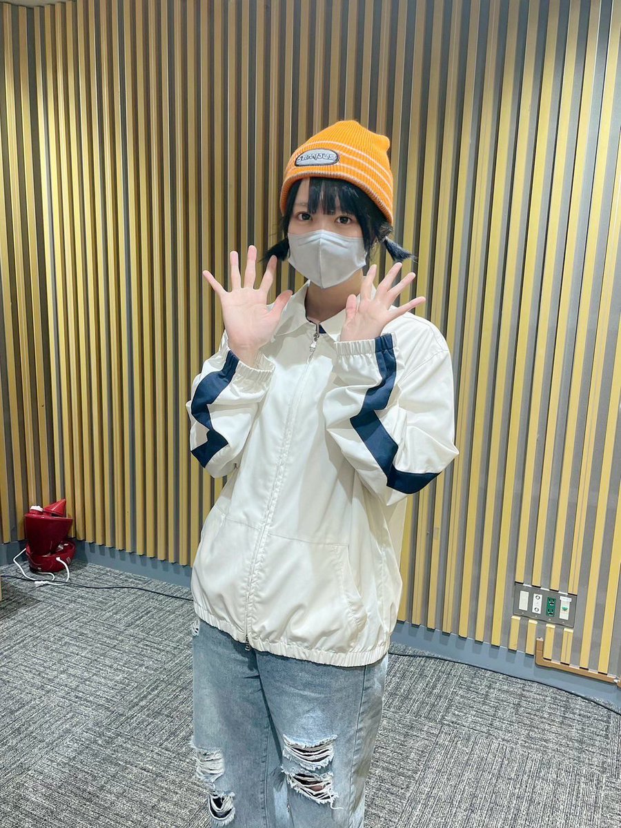 ano_ann0's tweet photo. 🎧週末に #radiko タイムフリーで聴こう🎧
https://t.co/lSfM4n9OYH
#あの のオールナイトニッポン0
#57 / 2024.5.21(火)
#ナイジェリアのインプレゾンビ #おしっこなう #キャンセル界隈 #なるよじ #ANOKI #田中みな実 #ママ #来週は #幾田りらさんが来ます #あのANN0 https://t.co/fv6P68TPwH