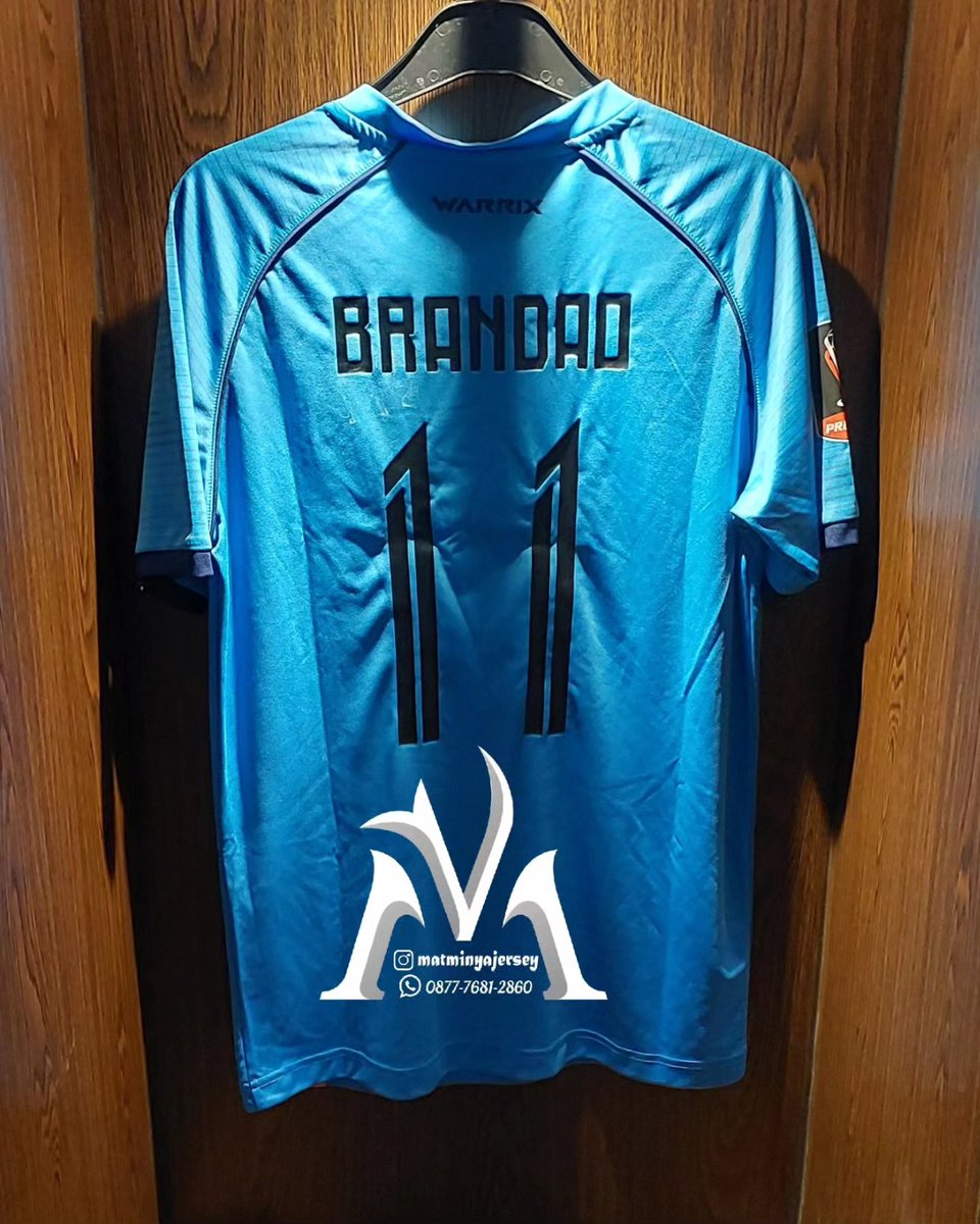 Matminya Jersey tweet media