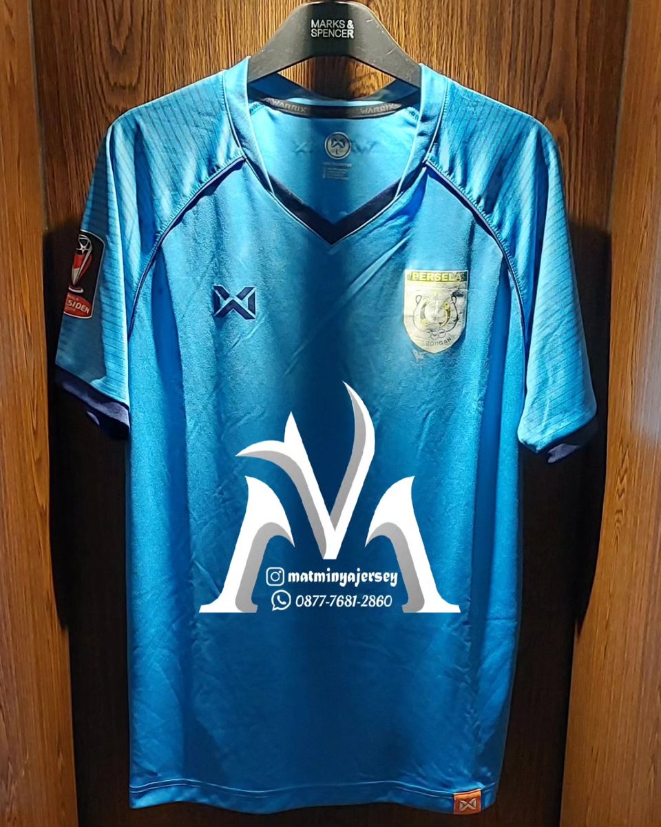Matminya Jersey tweet media