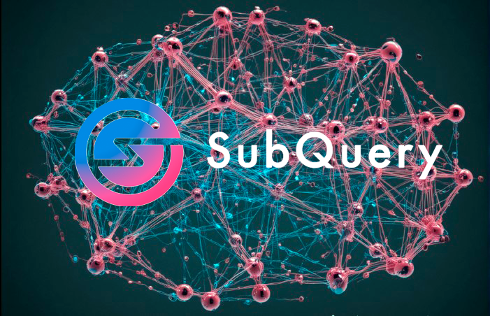 ardashof's tweet photo. 1/4 Let's talk about the @SubQueryNetwork🗣️
👩‍👩‍👧‍👧This project stands out for its focus on community collaboration. The SubQuery team actively interacts with the participants, which makes the development of the project even more exciting! #SubQueryNetwork https://t.co/kscxkUy5b3
