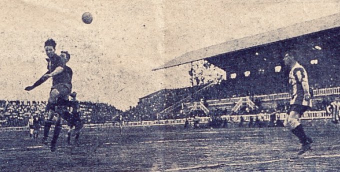 St Mirren Nostalgia tweet media