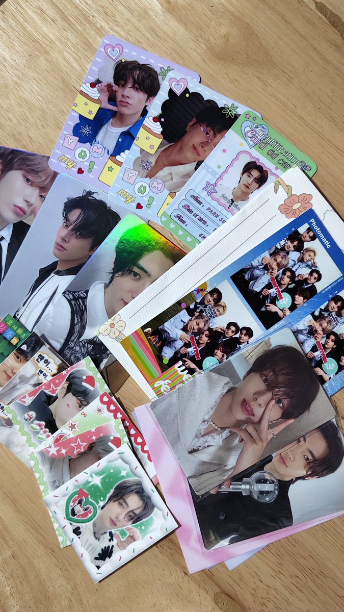 woniprio's tweet photo. 💌 — ☆ ꒰ #haruamails ꒱ ☻ .ᐟ

taereungz came home safely! thank u so much for packing them securely and for the freebies as well. 💗

. . . 🛒 @qualyteaa https://t.co/kyNs7AlLSg