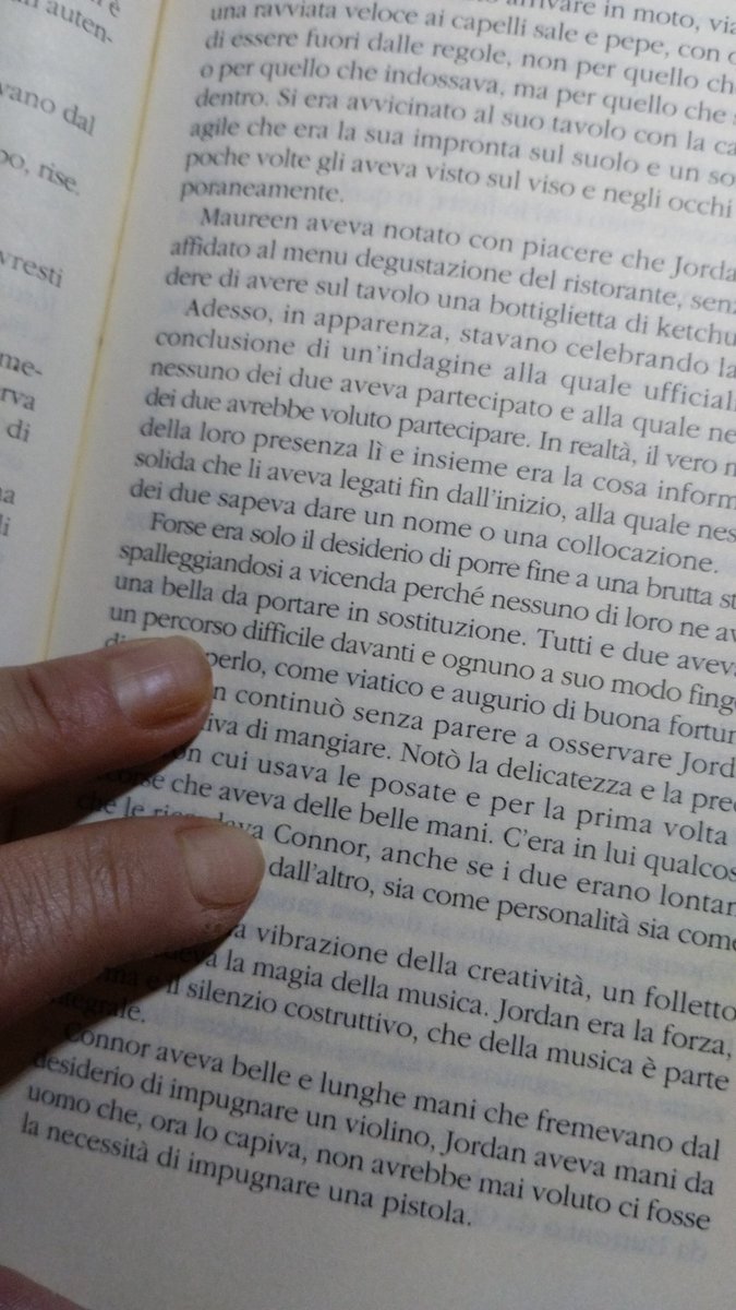 ildiariodiunaCr's tweet photo. https://t.co/SxXULnxDa1
#blogging #disamina #recensione #blog #diary https://t.co/6czG4bBGeb