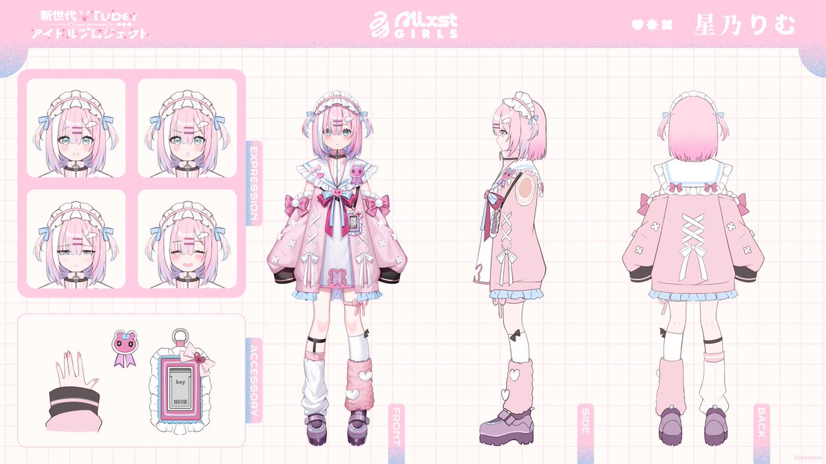 りむのお洋服はこんな感じです…! さとうぽてママ【@ mrcosmoov】が ...