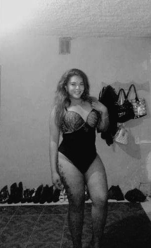 Ya me cambie a dormir bbes😍