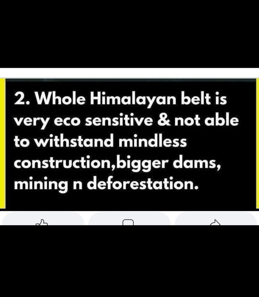 Sobiftygairola's tweet image. -भूमाफियाओं से उत्तराखंड बचाना है भूकानून 
लागू हो
२-उत्तराखंड को प्राकृतिक आपदाओं से  बचाना है भूकानून लागू हो
३-उतराखंड की संस्कृति बचानी है भूकानून लागू हो
४-उत्तराखंड के जल,जंगल,जमीन बचाने है भूकानून लागू हो
#उत्तराखंड_मांगे_भू_कानून #मूल_निवास_1950 #OneFamilyOneJob