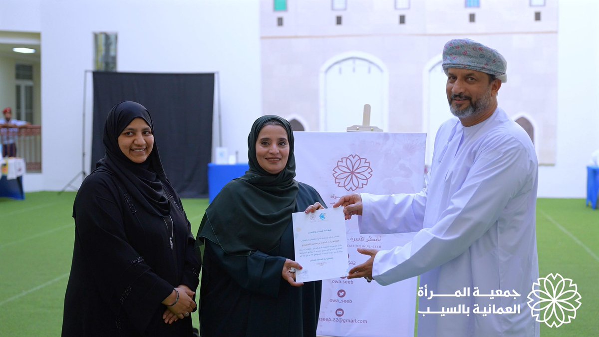 owa_seeb's tweet photo. مُقتطفات من ملتقى صحة الطفل برعاية الأستاذة بدرية السنانية مديرة دائرة التربية والتعليم بولاية السيب، وبحضور الكابتن علي الحبسـي ✨♥️ https://t.co/nVrW3auBqT