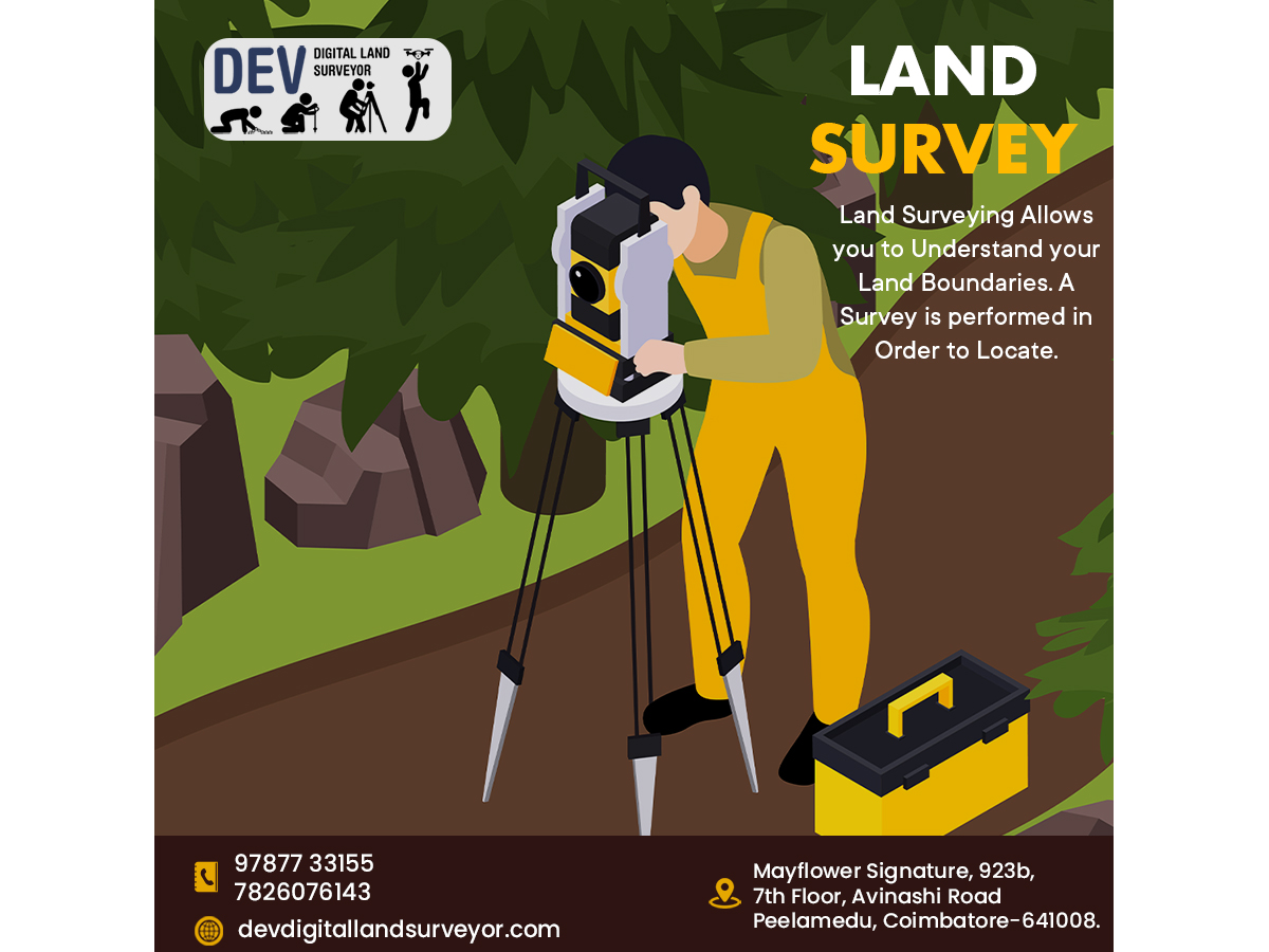 DEV DIGITAL LAND SURVEYORS (@DevSurveyors) / Posts / X