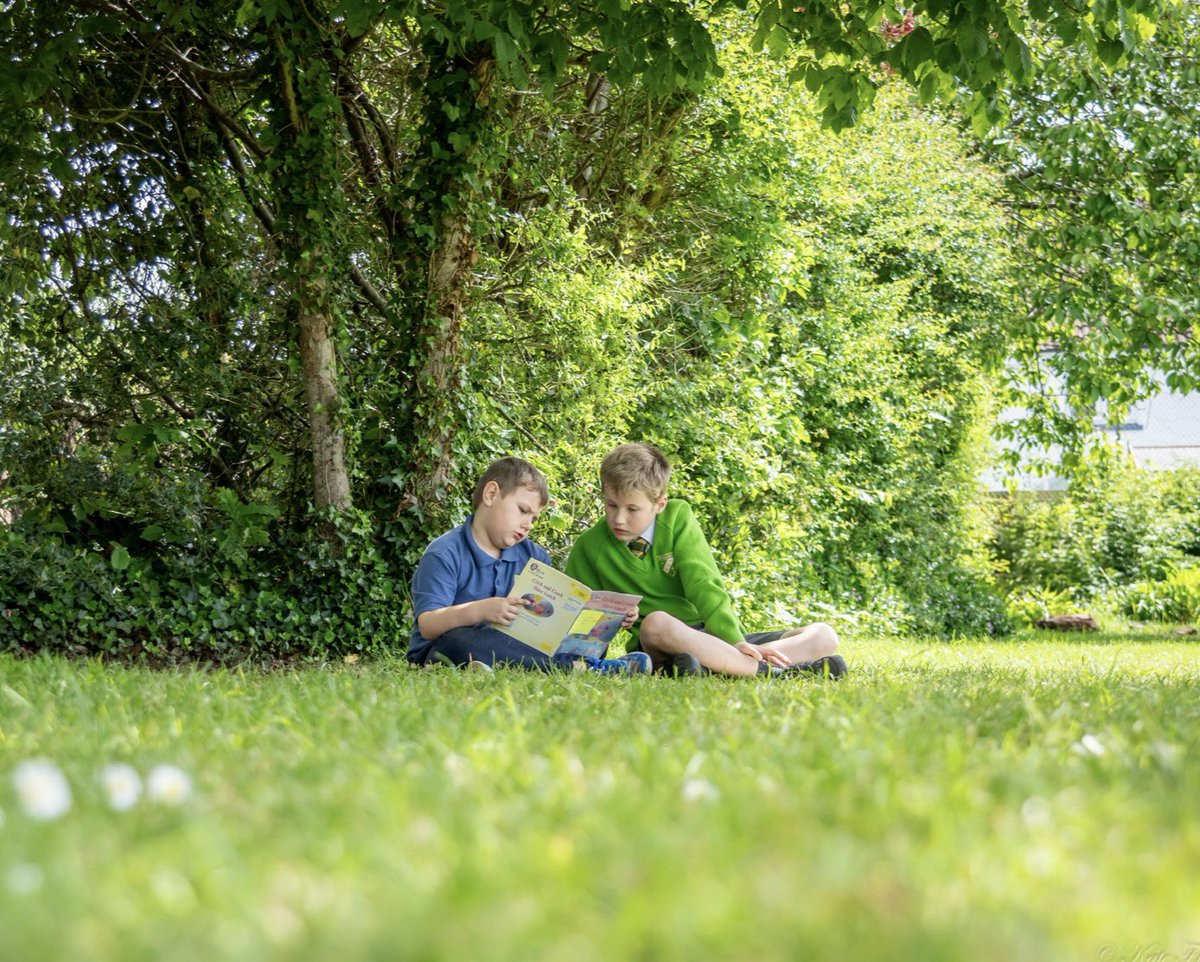 The Epiphany School tweet media