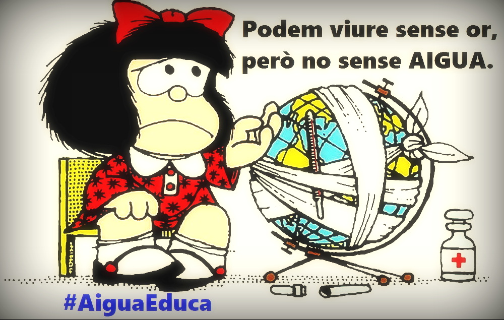 JosebaZuLu's tweet photo. Podem viure sense or, però no #SenseAigua,  ho diu #Mafalda.

#Docents, necessitem un #MónSostenible i un ús i #ConsumdAigua responsables, #FormacióDEstiu:

🔗https://t.co/mgXe9cnn1u

👉https://t.co/o6jk10JlMX

#ConsumAigua #AiguaEduca #AlsCentres #sequera #CEFIRE #balears #aigua https://t.co/9Q3RXrOHnv