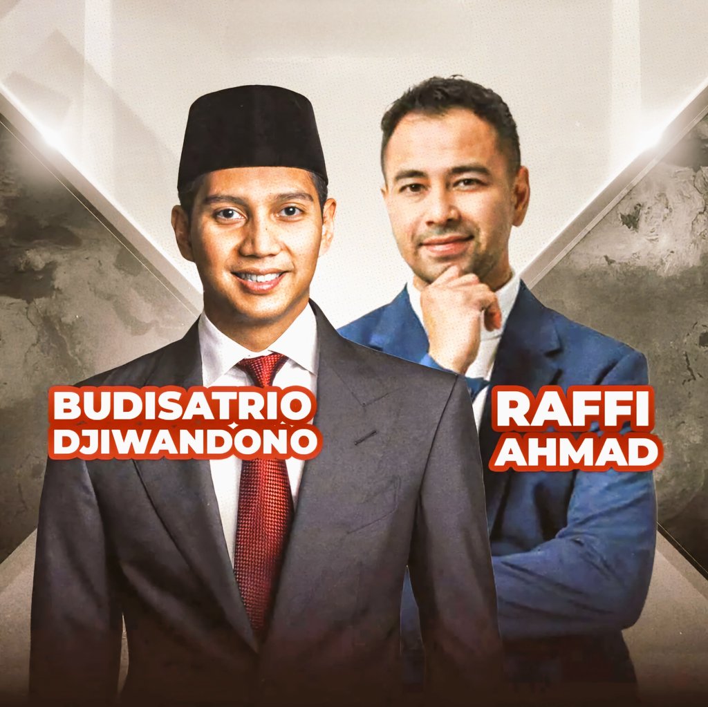 #AyoMoveOn2024 tweet media