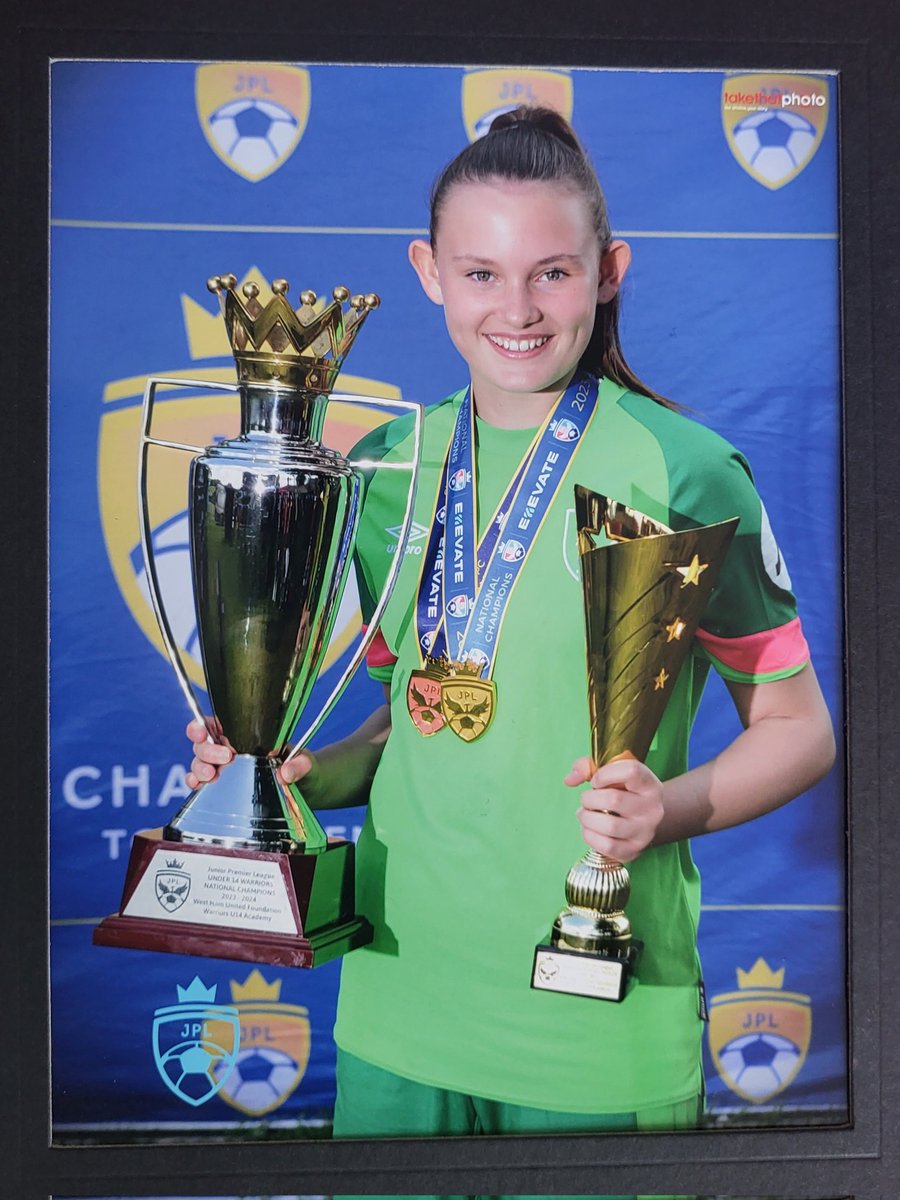 **RETAINED** 
So excited to be retained at <a href="/WHUFoundation/">West Ham United Foundation</a> academy for the U16s next season. It's the end of the season, but the work starts now. ⚒️🏆💪🏼

<a href="/JPL_WARRIORS/">JPL Warriors 🛡️</a> <a href="/EssexCountyFA/">Essex County FA</a> <a href="/SchoolsFootball/">English Schools' Football Association</a> 
<a href="/TigersJFC/">𝕋𝕚𝕘𝕖𝕣𝕤 𝕁𝕦𝕟𝕚𝕠𝕣 𝔽𝕠𝕠𝕥𝕓𝕒𝕝𝕝 ℂ𝕝𝕦𝕓</a> 
<a href="/SHSPEDEPT1/">SHSPEDEPT</a>
<a href="/TheOneGloveCo/">The One Glove Co</a> 
<a href="/nikefootball/">Nike Football</a>