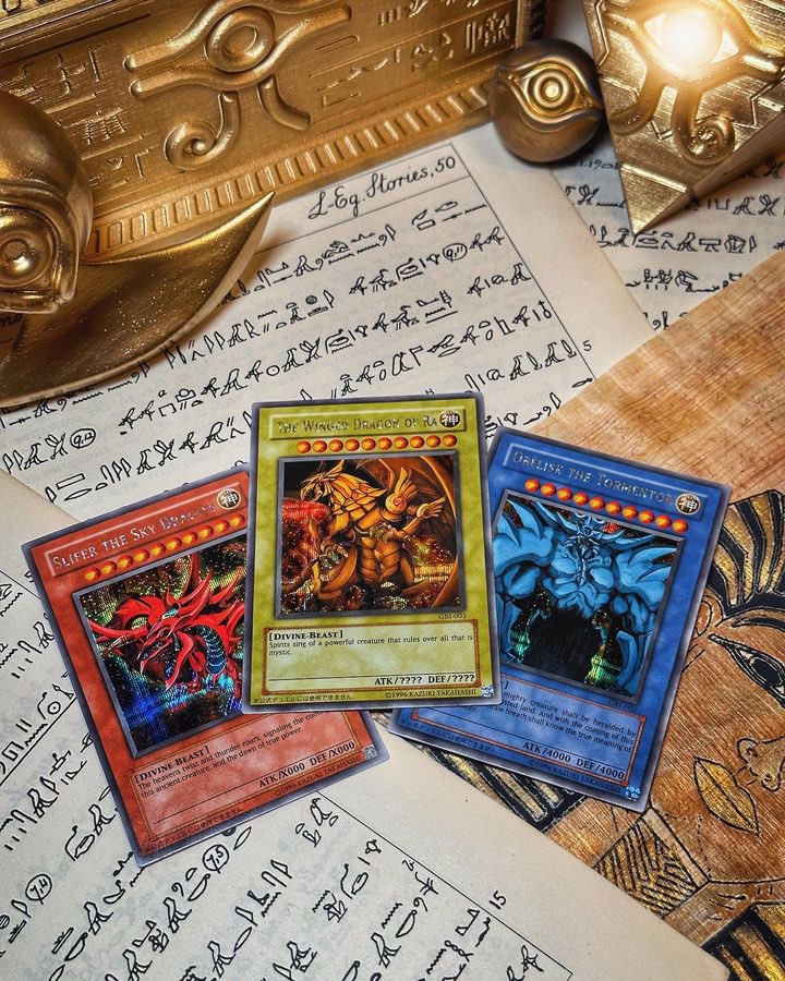 yugioh7's tweet photo. https://t.co/aHjDrOFgVw