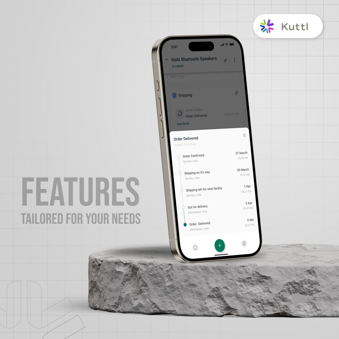 KuttlApp's tweet photo. We are launching soon. No more looking around your E-mails , SMS for order updates, returns, refunds, cancellations. 

Join the waitlist to get early access. Link in bio!!

#shopping #app #kuttl #postpurchase #returns #refunds https://t.co/X4gZcWozUp