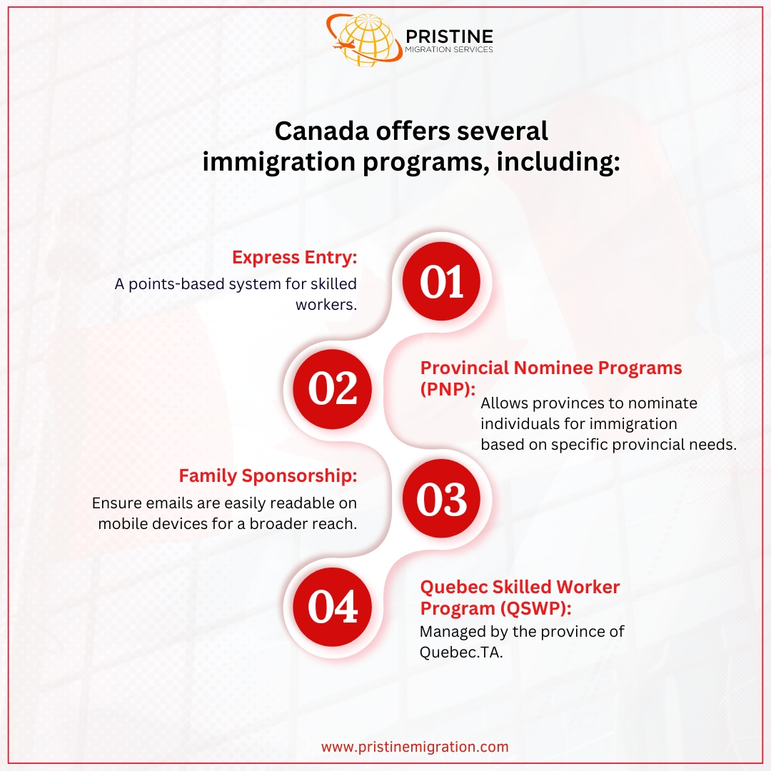 Pristine_PMS's tweet photo. #ImmigrateToCanada #CanadaImmigration #ExpressEntry #PNP #FamilySponsorship #QuebecImmigration #StartUpVisa #StudyInCanada #WorkInCanada #PristineMigratio #pristine #pristinemigrationindubai #canada #canadaworkpermit #canadatrc #canada #canadavisa #canada🇨🇦 #canadá #canadajobs https://t.co/VjR5lqfqe5