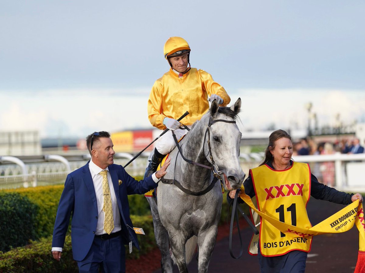 Annabel and Rob Archibald Racing tweet media