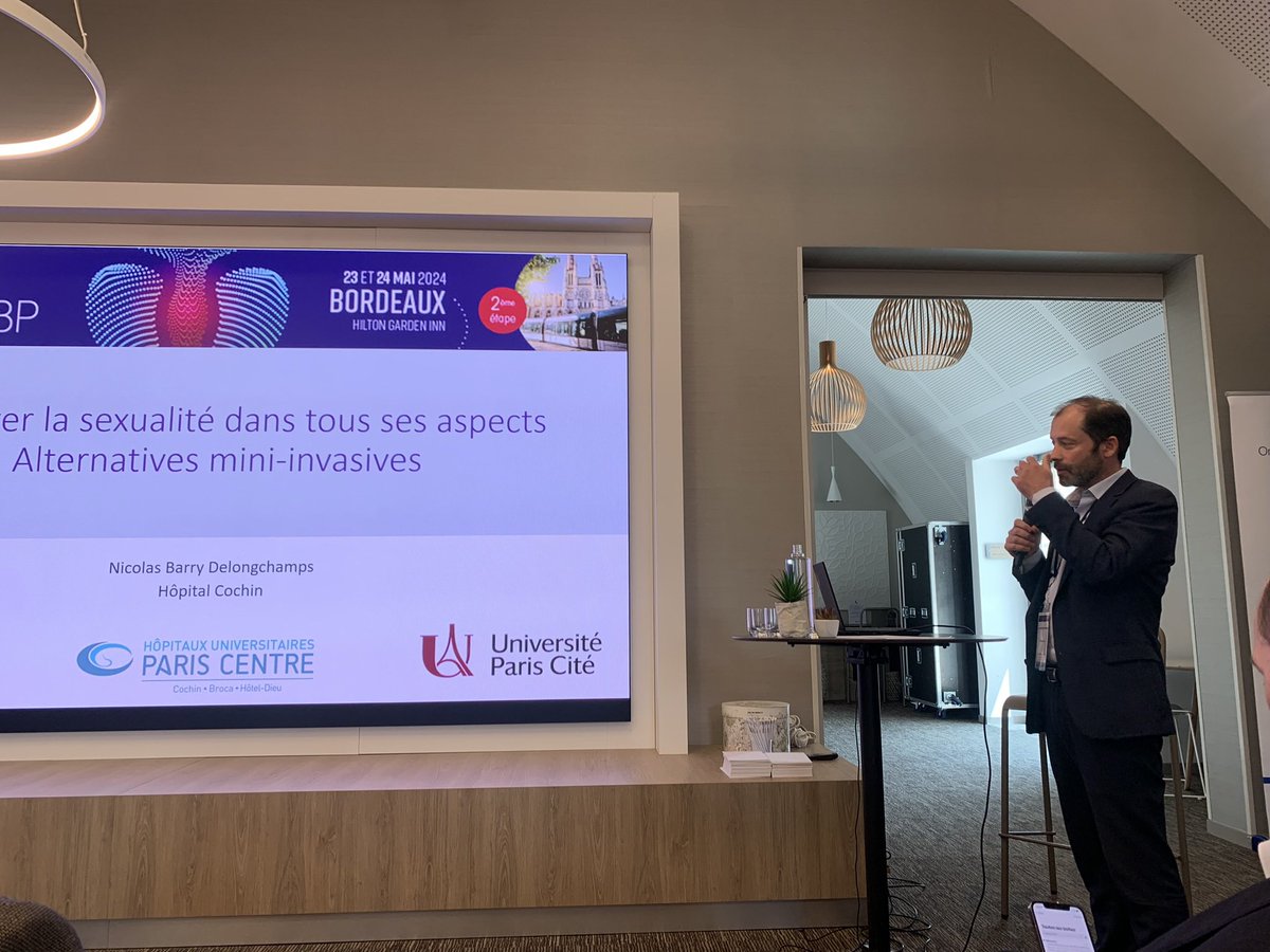 Julien Anract (@anractjulien) on Twitter photo Two great days at Le Tour de l’HBP! Insights from BPH experts/guests stars/lively debates/friends and fine wine!Thank you🙏 to the steering comittee for the invitation/looking forward 3rd edition🫶@GregoireRob <a href="/NBDelongchamps/">Nicolas Barry Delongchamps</a> <a href="/Clem_klein/">Clément Klein</a> <a href="/ugopinar/">Ugo Pinar</a> <a href="/BenjaminPradere/">Benjamin Pradere</a> <a href="/LebdaiSouhil/">Lebdai Souhil</a> Two great days at Le Tour de l’HBP! Insights from BPH experts/guests stars/lively debates/friends and fine wine!Thank you🙏 to the steering comittee for the invitation/looking forward 3rd edition🫶@GregoireRob <a href="/NBDelongchamps/">Nicolas Barry Delongchamps</a> <a href="/Clem_klein/">Clément Klein</a> <a href="/ugopinar/">Ugo Pinar</a> <a href="/BenjaminPradere/">Benjamin Pradere</a> <a href="/LebdaiSouhil/">Lebdai Souhil</a>