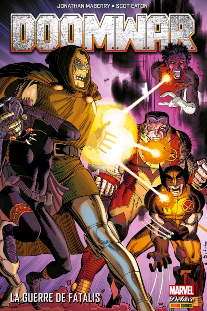 𝑫𝒐𝒄𝒕𝒐𝒓 𝑫𝒐𝒐𝒎𝒆𝒅 ➃ tweet media