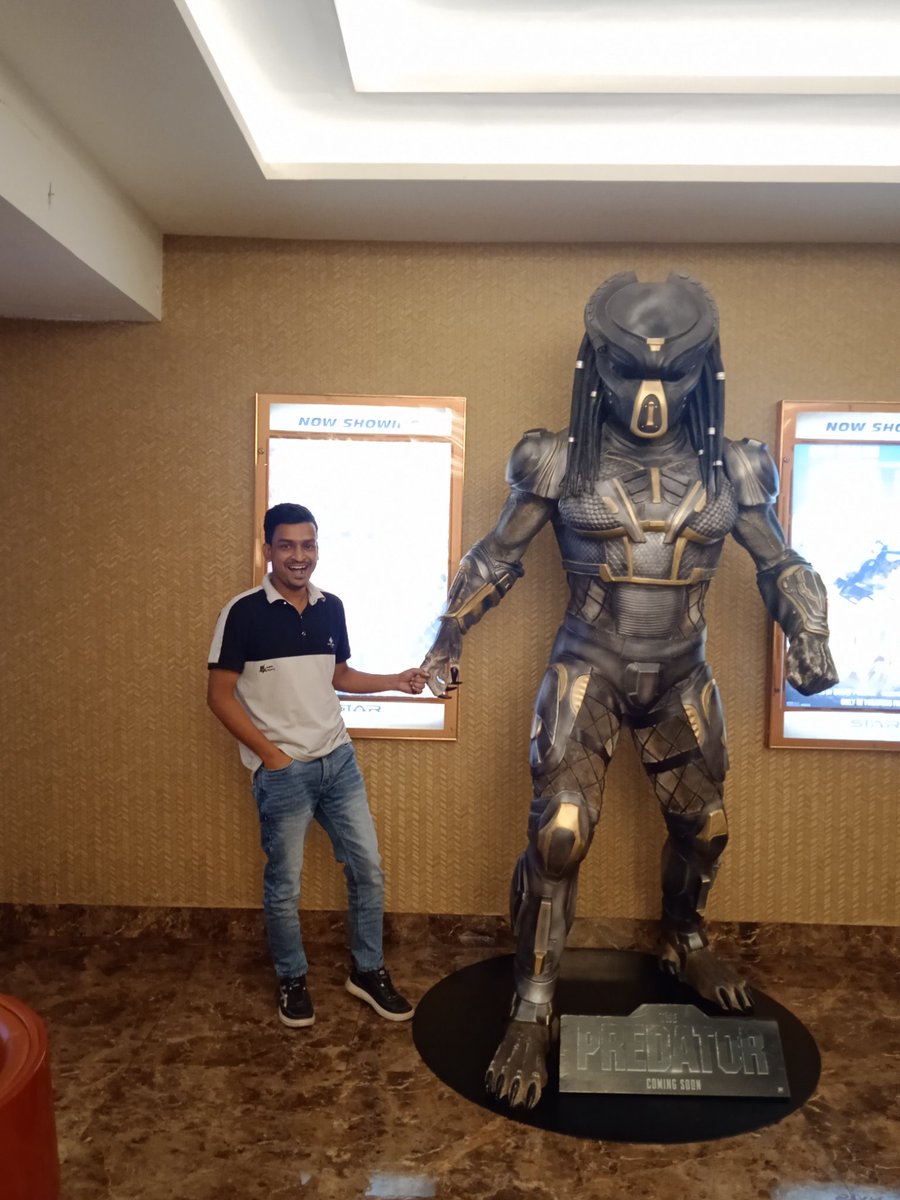 mdmonir42's tweet photo. Furious A Mad Max Saga

#SKS Shopping mall in Mohakhali https://t.co/Qh7efteRYM