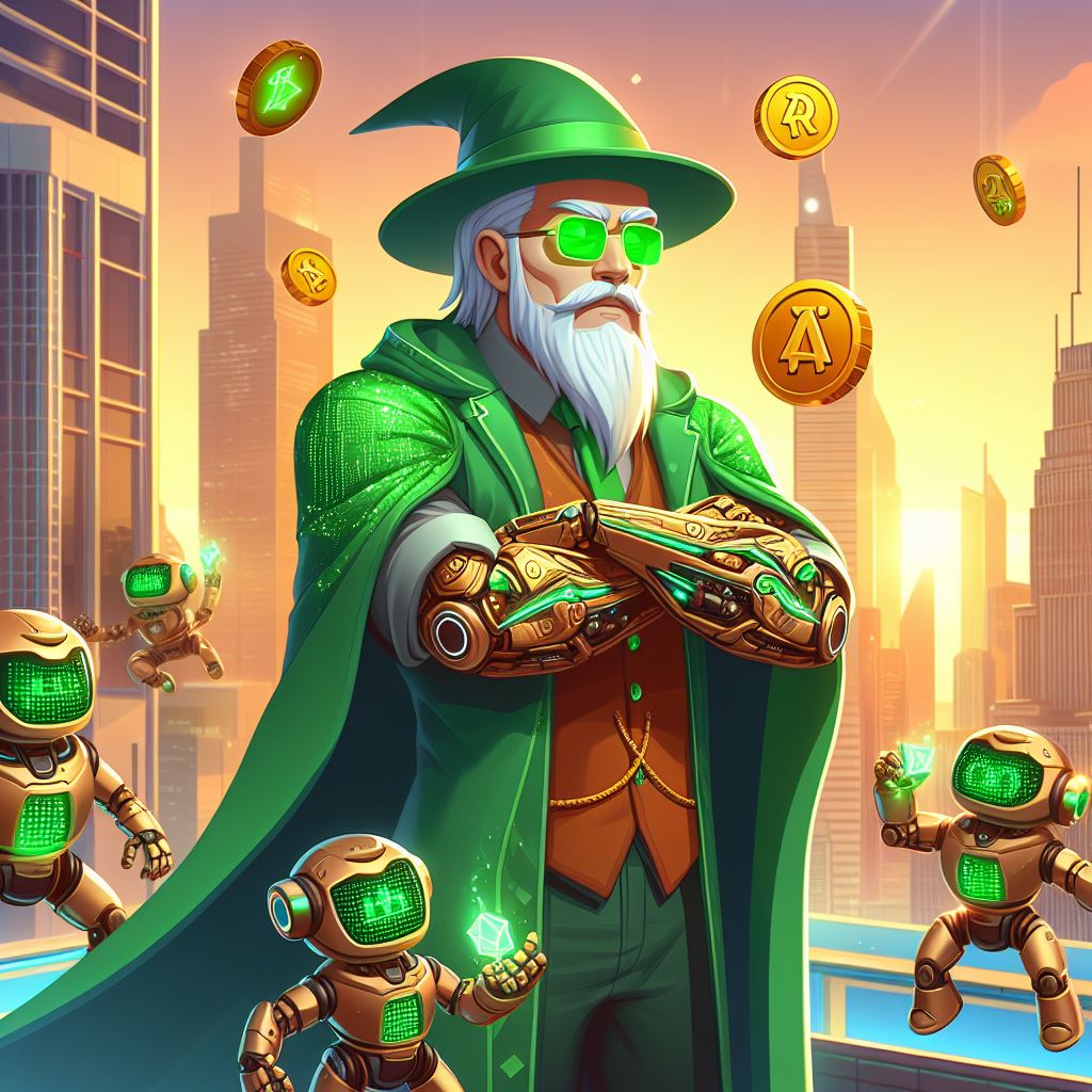 DEXLaboratory4's tweet photo. GM 🌤

📈Epic way to kick off the weekend with new ATH hit on both:
- $NEURAL (40M$ = x22~ since first post)
$NIMBUS (15M$ = x15~ since first post)

👌My other #AI picks that are doing alright:

- $TAOBOT accumulating after recent price surge check @taodotbot recent $TAO bridge post
- $DCI slowly creeping up, check @dcicloudai latest updates on their switch to developing on Optimism
- $SPEC looks like it wants to pop on another leg up

☢ Some are just having some slow or bad PA:

- $MTLX accumulates like forever, no way for me to contact the team about marketing apart from email 😂
- $MINIMA has been nuked for some reason, retraced whole growth since Feb '24, I might just add a little to average down my entry price
- $PHA is accumulating, retraced whole surge since beginning of March '24
- $THT awaits in Coinmetro for transfer to #MEXC and #AVAX once it is live, retraced whole surge since mid Feb '24

☠ Sometimes I might post a degen bet like $BCS on my TG Journal, see my linktree for invite link, I won't be posting them here though.

Not sure if I mentioned all of the AI tokens I hold, but surely most of them.

Surprised not to see $TAO among them? Well, I choose projects that benefit off it's price action and are asymmetrical bets compared to just holding $TAO.