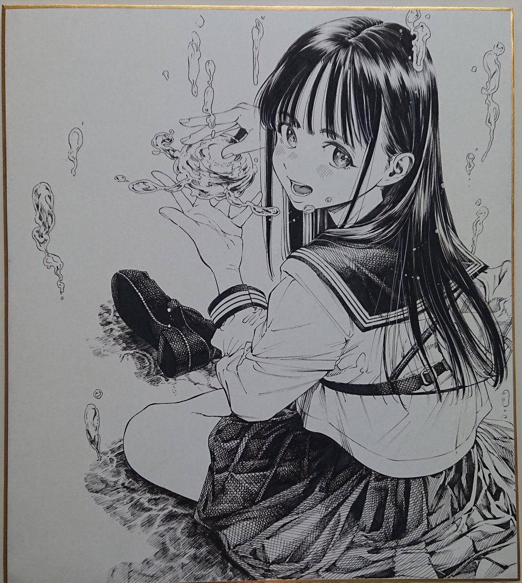 水を操るセーラー服

京都原画展で販売予定色紙 