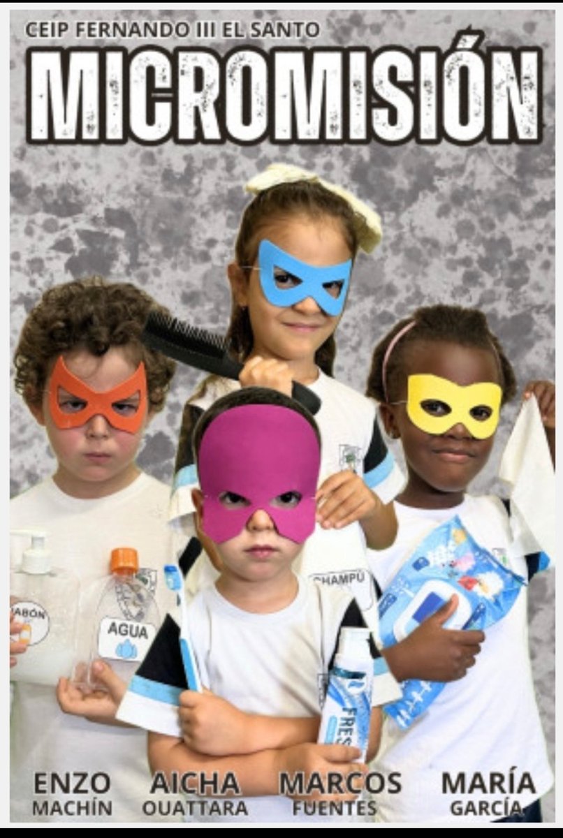 Haciendo campaña por el cortometraje de mi hijo! Anímense y voten hasta el 29 de mayo! ⭐️⭐️⭐️

cinedfest.com/index.php/ver-…