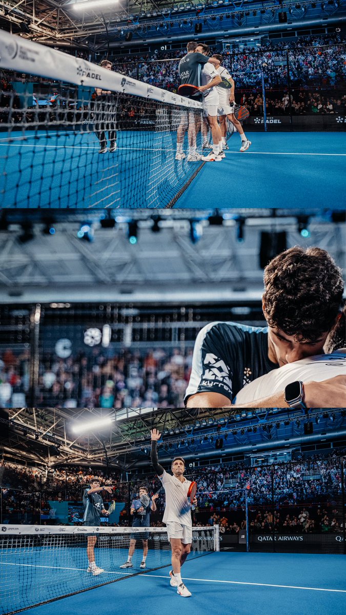 Arturocoello__'s tweet photo. Gracias @FBelasteguin 🙏🏻 https://t.co/Zuo15feqP5