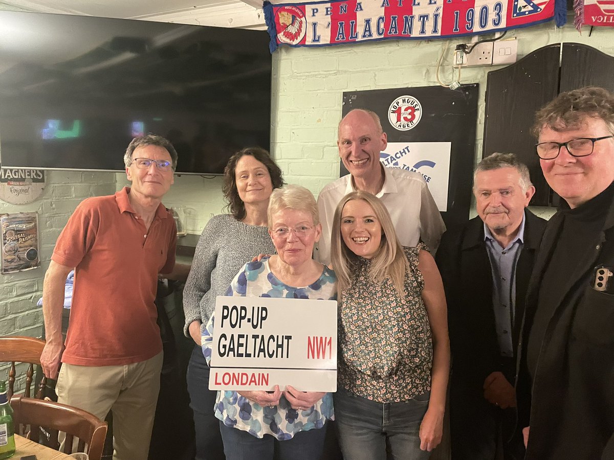 Caroline Brogan tweet media