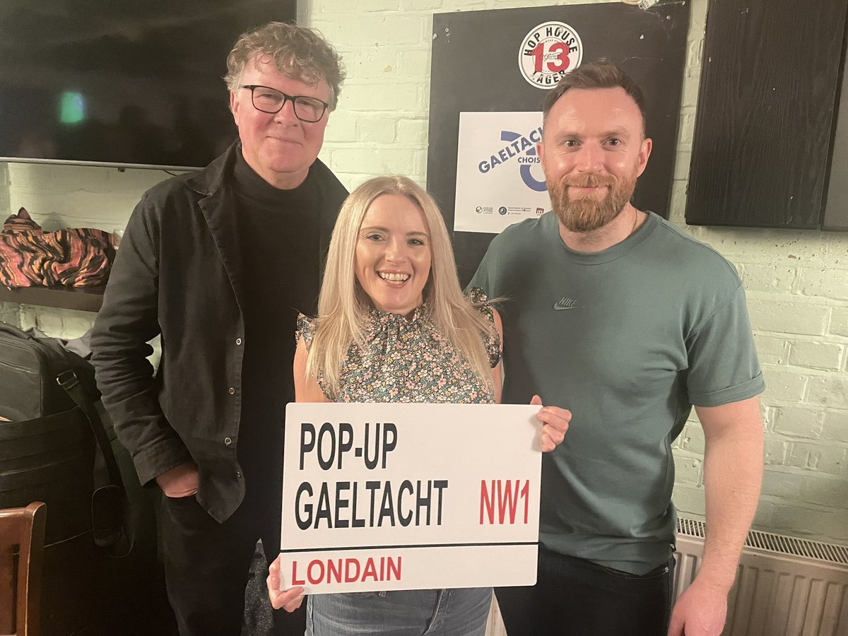 Caroline Brogan tweet media