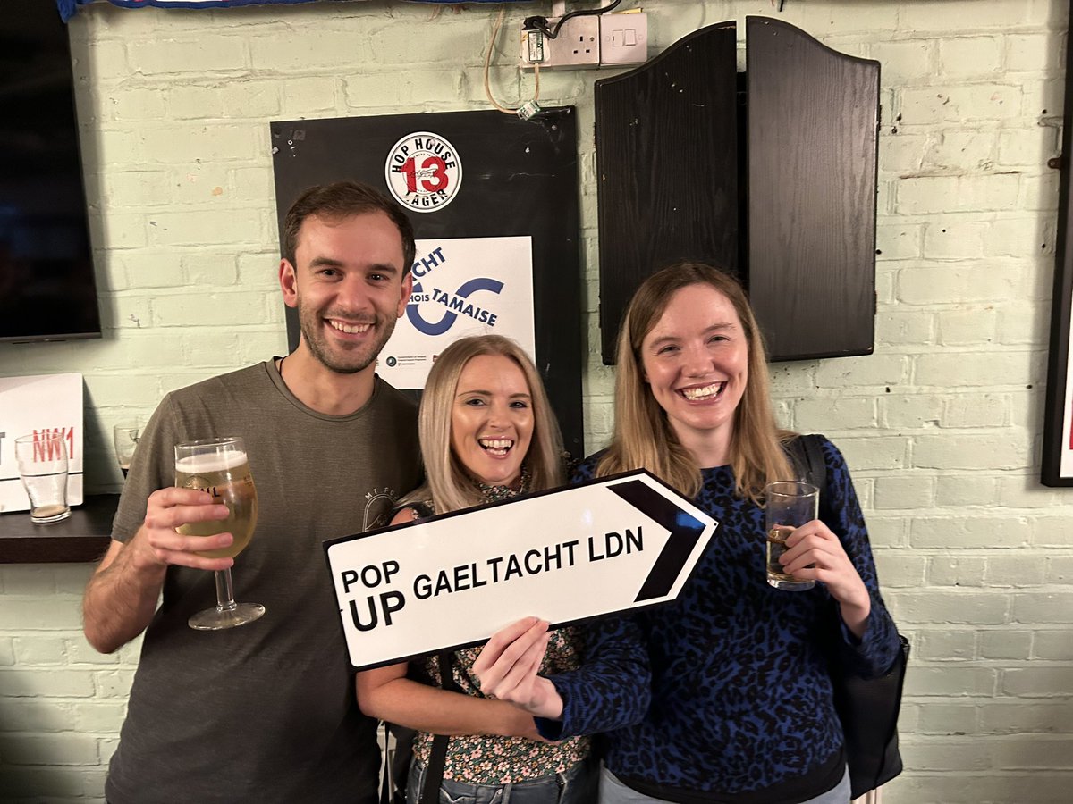 Caroline Brogan tweet media