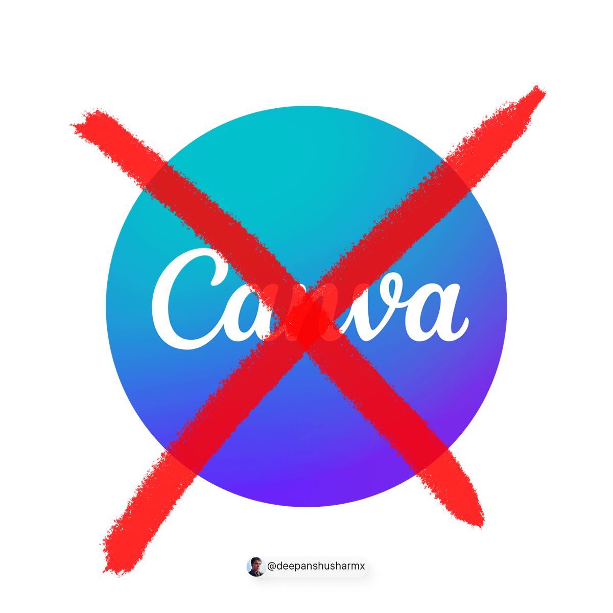 You don't need to use Canva anymore! Create eye-catching Images and Videos with text prompts for FREE. Let me show you how: Save for Later🔖