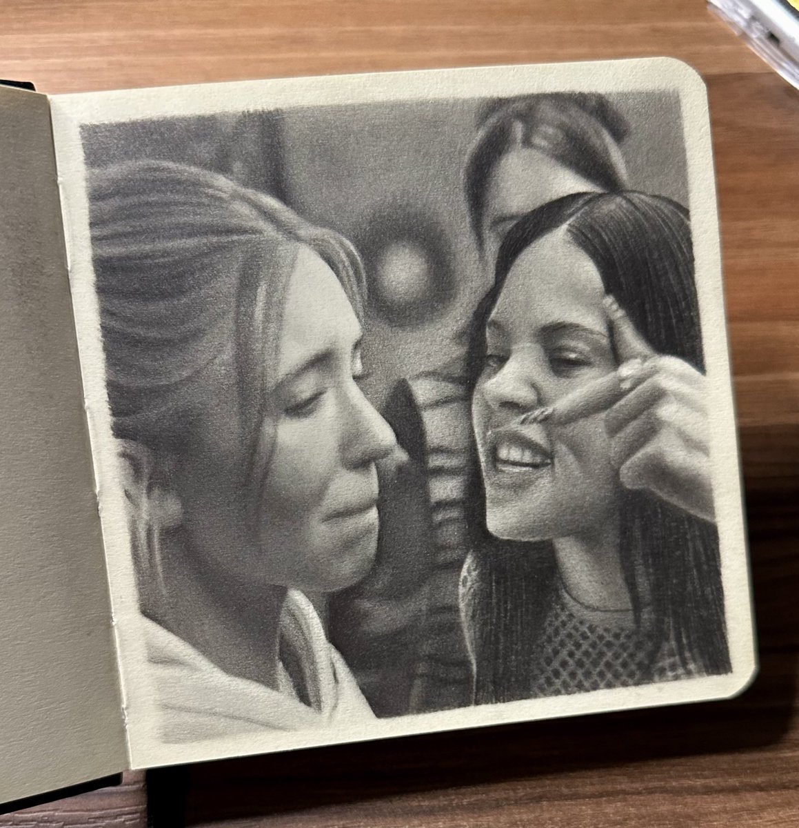 bu çizimin flop kalması hala içimde yara