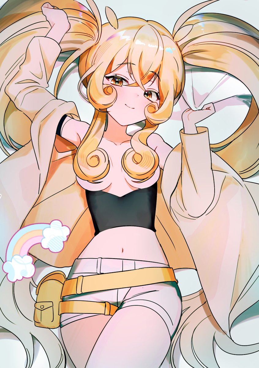 daisukiyou_'s tweet photo. 커미션 신청 감사합니다🍯❤️ https://t.co/9D2mp0LI3v