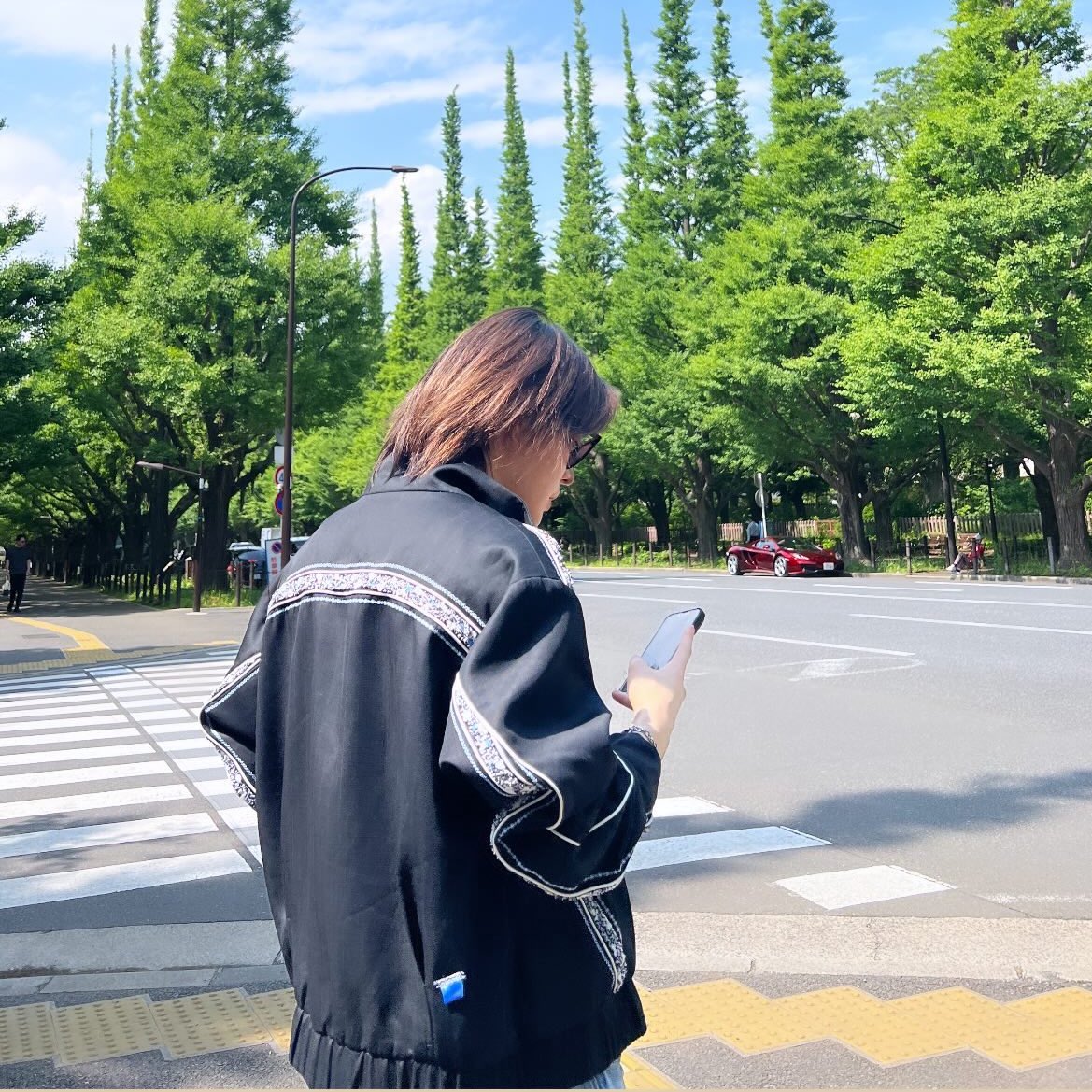 baibuacotton's tweet photo. แต่เป็น นากาโมโตะ ยูตะ https://t.co/Fcd0kdD1lb