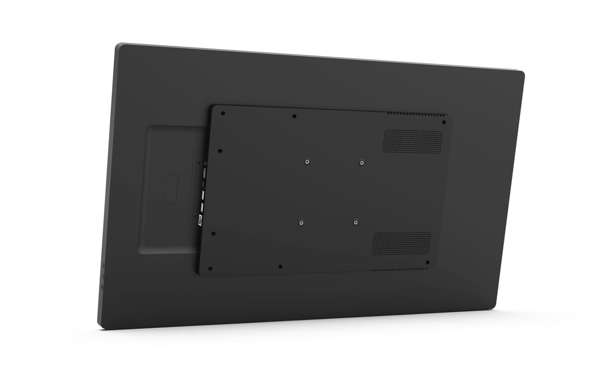 Ultra-thin, ultra-narrow bezel design.

15.6", 21.5", 23.8", and 32" models: Based on the Android 13 system.

Any questions email to teren@elclcd.com, Skype:terencefu1, WhatsApp:+8613544034707, Wechat:terenfu. #digitalsignage #Fitnessequipment #healthcare #medical #Kiosk