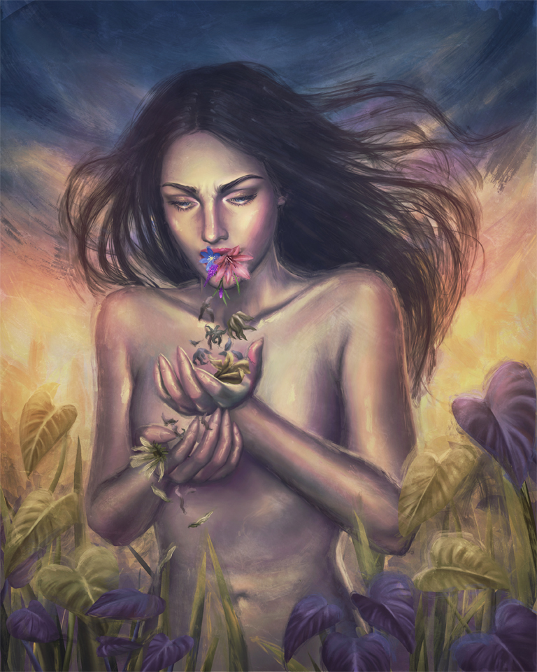 GM✨

Aphasia
Collected by <a href="/shashxg/">Shash</a>