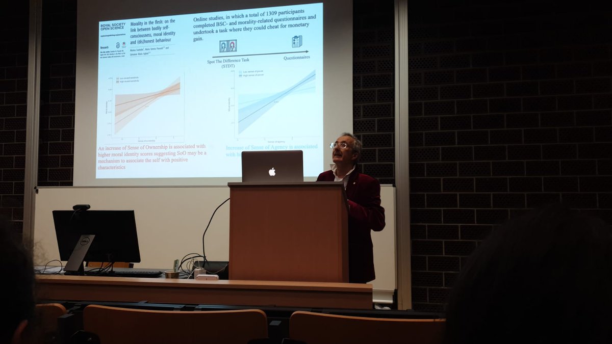 ESCAN (@escan_eu) on Twitter photo Day three with our third amazing keynote speaker <a href="/SCNL_AgliotiLab/">SCNL - AgliotiLab</a> ...full room also on a rainy saturday morning 🤩 Day three with our third amazing keynote speaker <a href="/SCNL_AgliotiLab/">SCNL - AgliotiLab</a> ...full room also on a rainy saturday morning 🤩