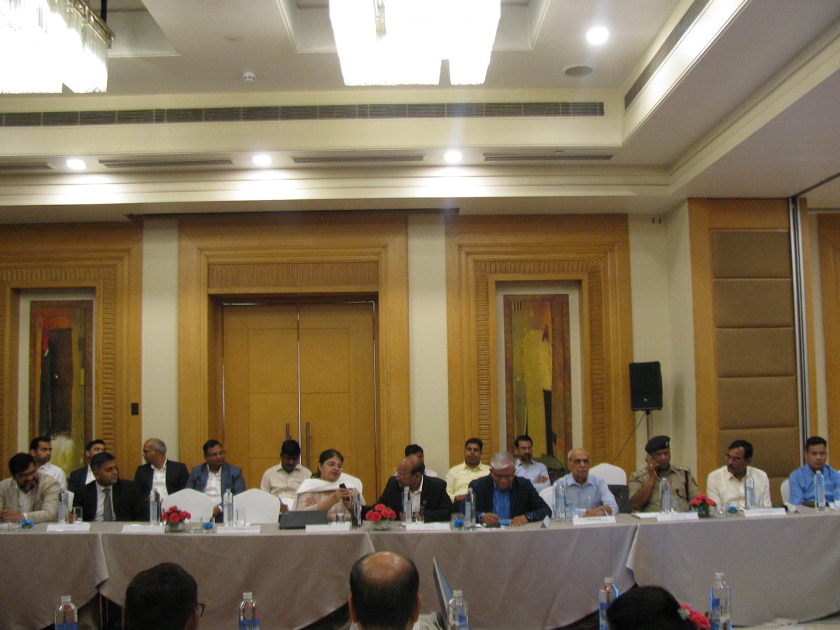 Urban Mass Transit Company Limited (UMTC) tweet media