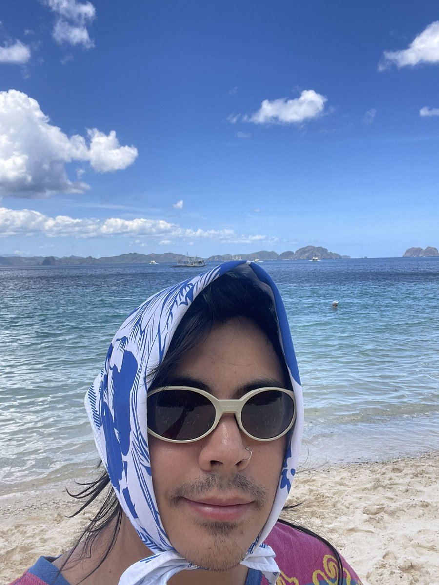 𝕋𝕠𝕙𝕒 ᜆᜓᜑ tweet media