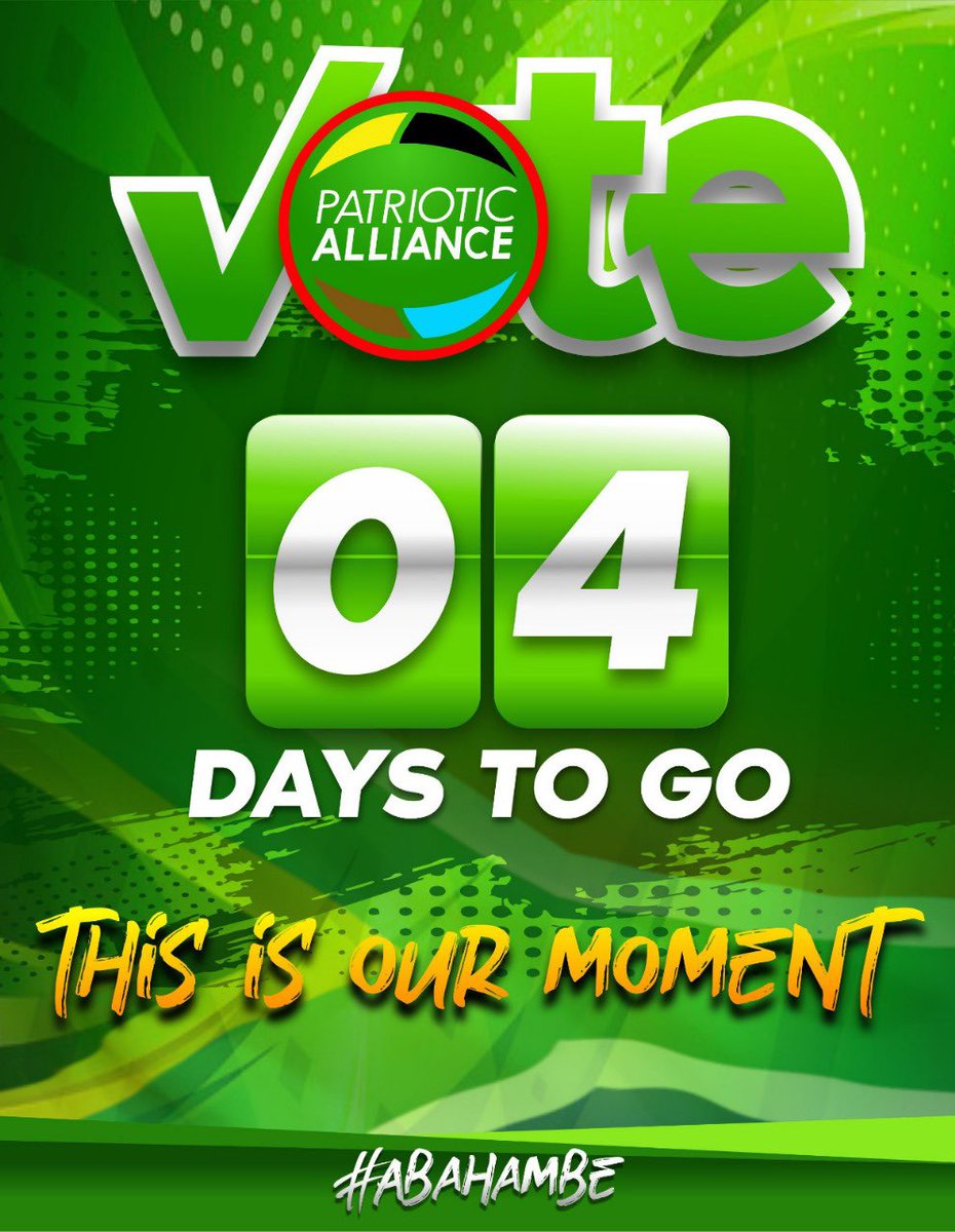 #OnsBaizaNie #ABAHAMBE