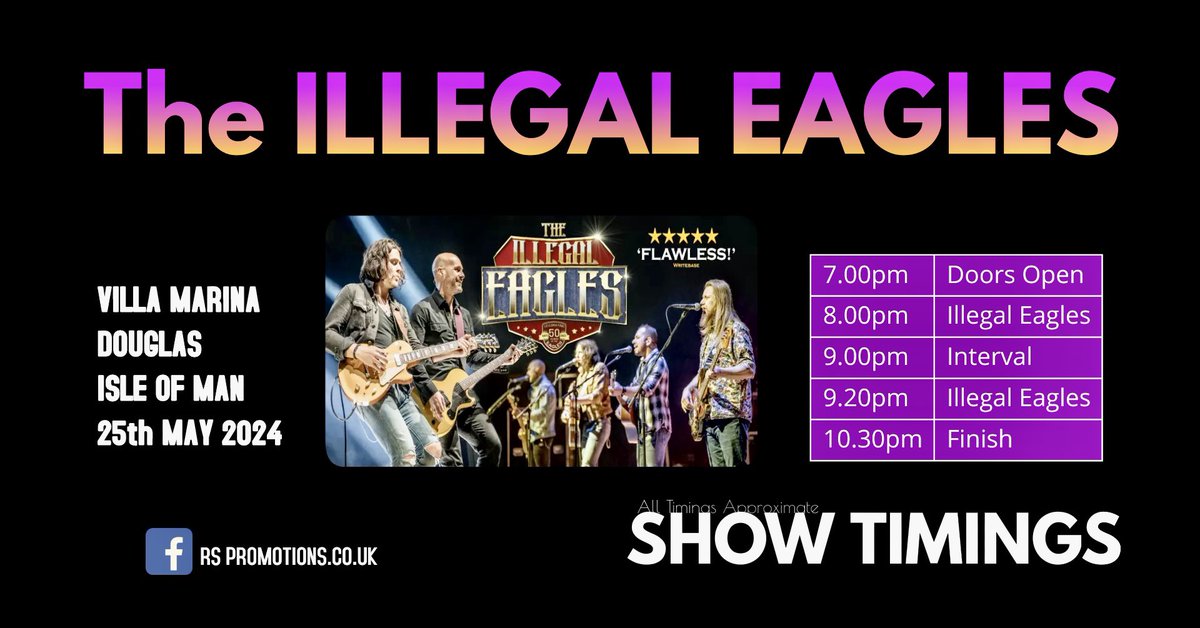 Isle of Man Whats On (@isleofmanevents) on Twitter photo 