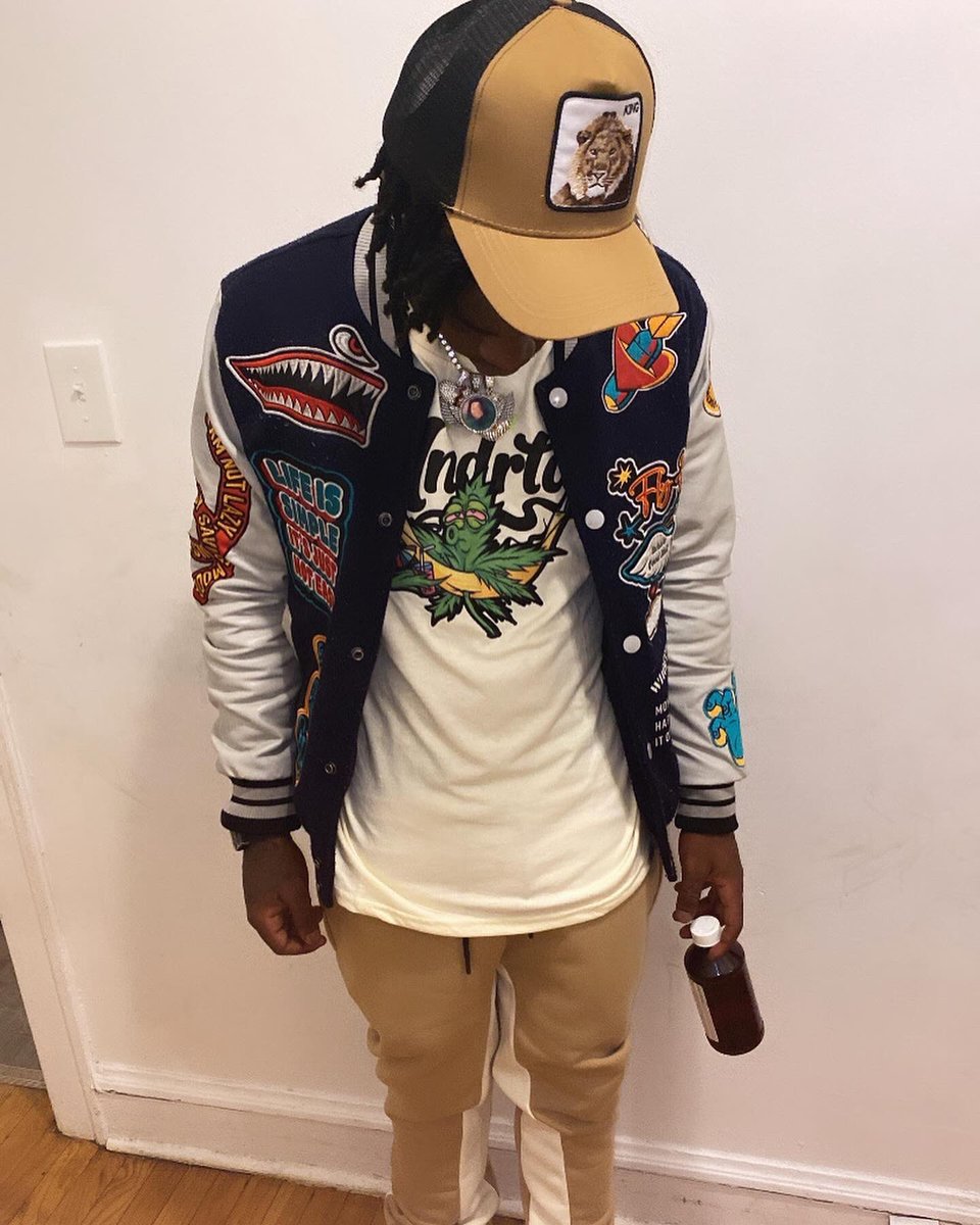 ebk drench him tweet media