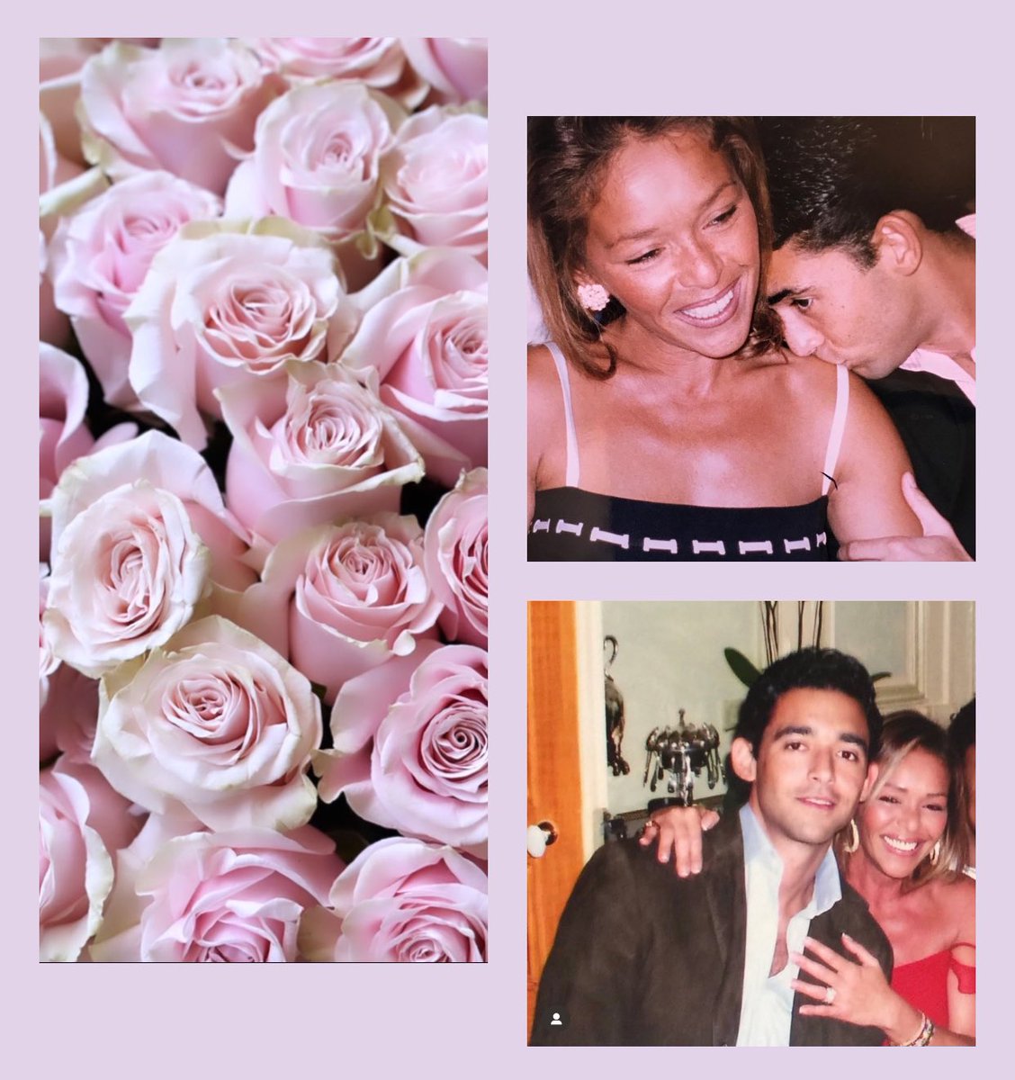 mbduvalier's tweet image. Count not the candles…see the lights they give. Count not the years, but the life you live. Wishing you my son a wonderful and Happy Birthday 🎂🎁
@alixpasquet 🌹 Love you 😍❤️
#firstson  💙