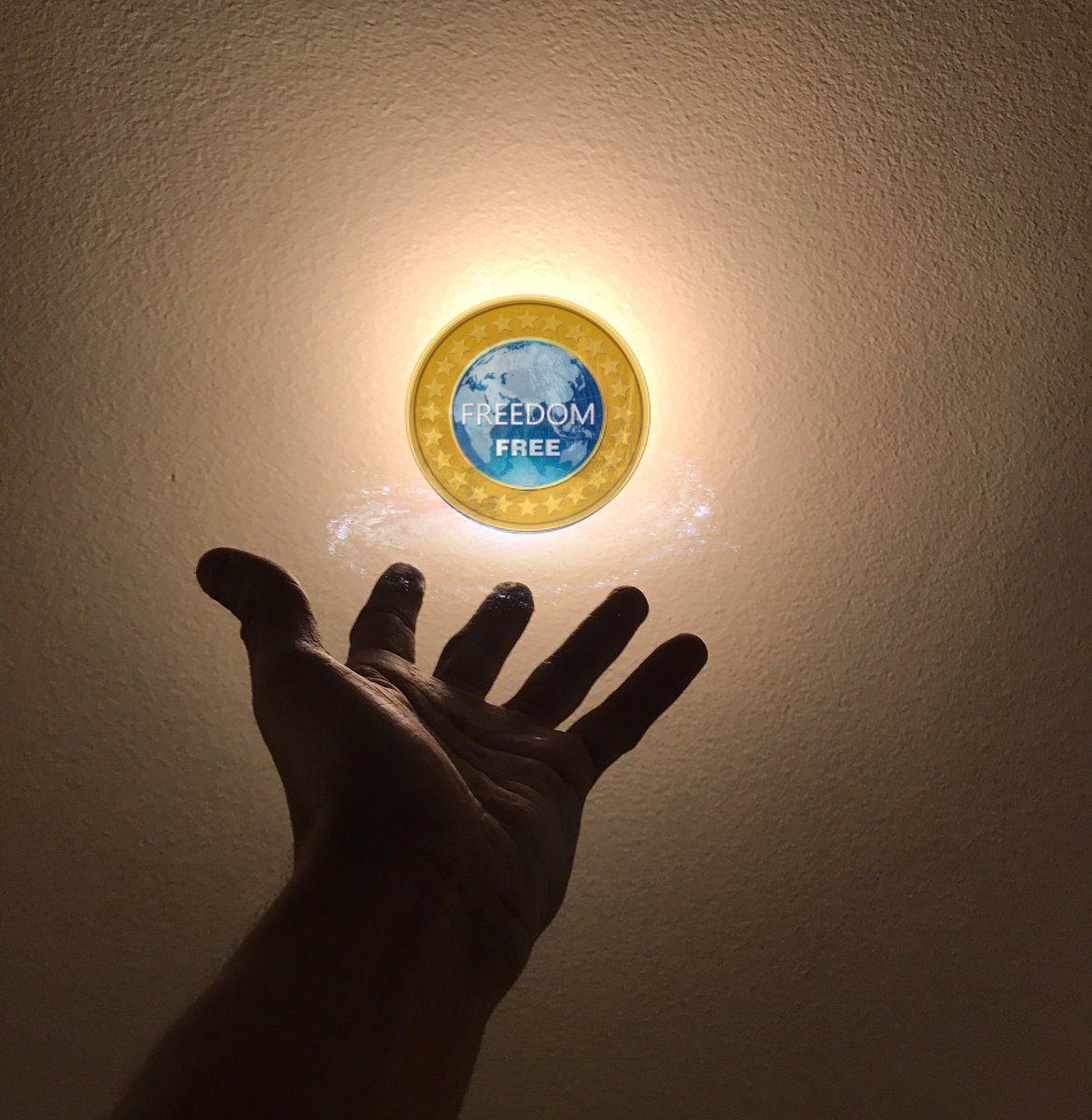 IamFreedomQueen's tweet photo. BUY AND HOLD!

Achieve financial FREEDOM with #FREEdom_Coin.
Secure your future with a trusted, long-term asset. Make a smart investment today for lasting peace of mind.

https://t.co/z23j2wWbpM 
#Freedom #CoinMarketCap #Cryptocurencies #CryptoCommunity https://t.co/3Mz7lyPDhG
